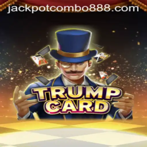 TrumpCard: An Exciting Entry into Strategic Gameplay with Jackpot Combo