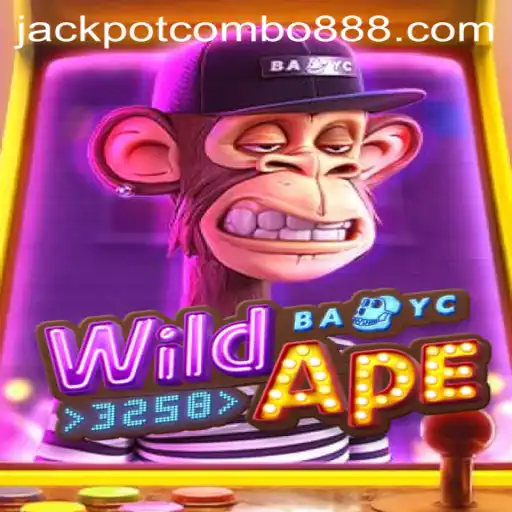 Exploring WildApe3258: A Thrilling Adventure with Jackpot Combo