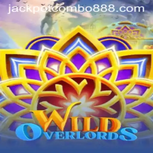 WildOverlords: Unleashing the Jackpot Combo