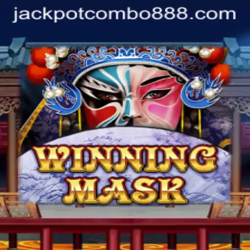 WinningMask: A Thrilling New Game with the Jackpot Combo