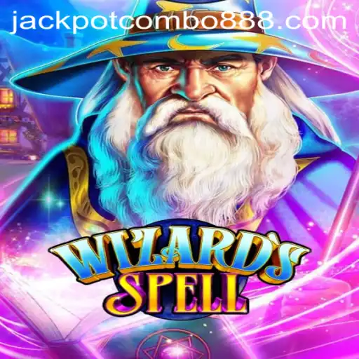 WizardsSpell: An Immersive Fantasy Game Experience with Jackpot Combo