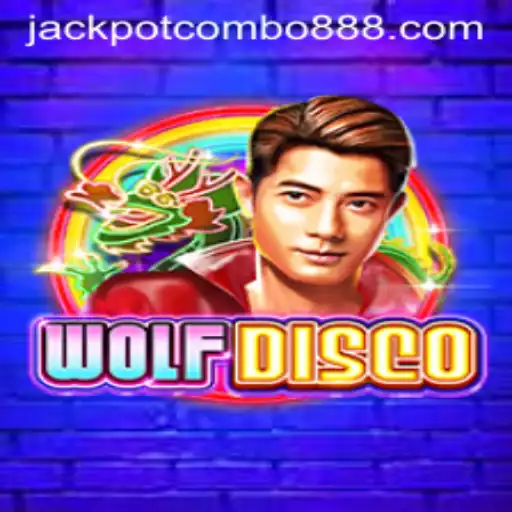 Discover the Thrill of WolfDisco: Unleashing the Jackpot Combo