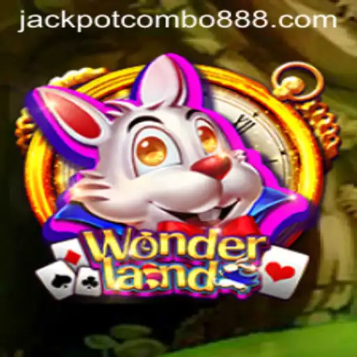 Discover the Magic of Wonderland: Mastering the Jackpot Combo
