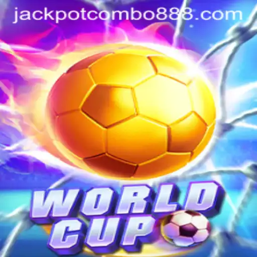 WorldCup: Dive into the Thrilling Adventure of Jackpot Combo