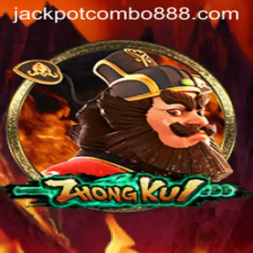 Exploring the Thrills of ZhongKui and the Jackpot Combo
